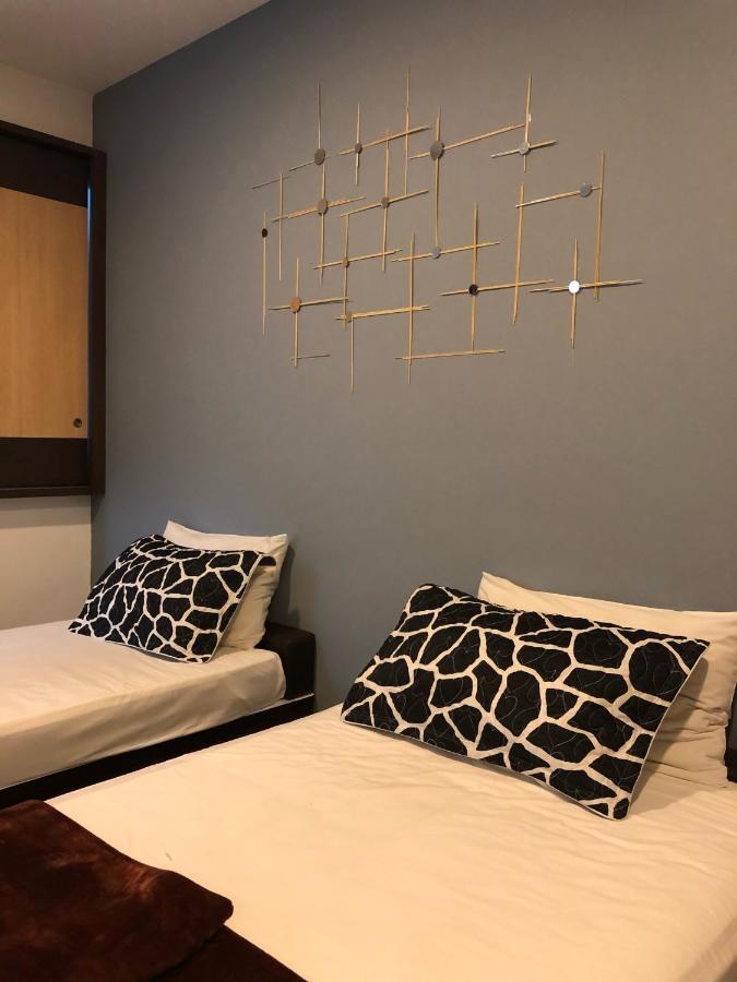 Tai Hoe Hotel Σιγκαπούρη Εξωτερικό φωτογραφία