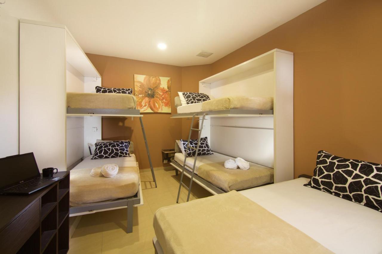 Tai Hoe Hotel Σιγκαπούρη Εξωτερικό φωτογραφία