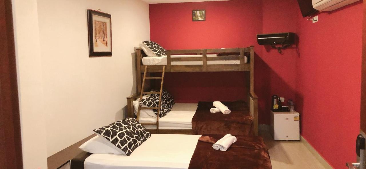 Tai Hoe Hotel Σιγκαπούρη Εξωτερικό φωτογραφία