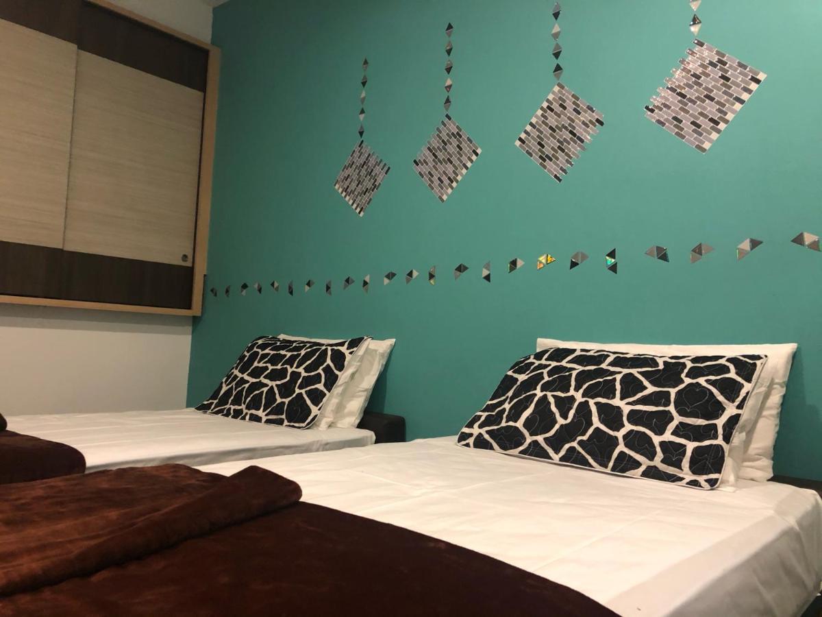 Tai Hoe Hotel Σιγκαπούρη Εξωτερικό φωτογραφία