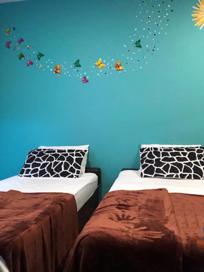 Tai Hoe Hotel Σιγκαπούρη Εξωτερικό φωτογραφία