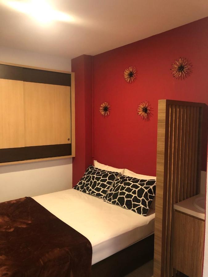 Tai Hoe Hotel Σιγκαπούρη Εξωτερικό φωτογραφία