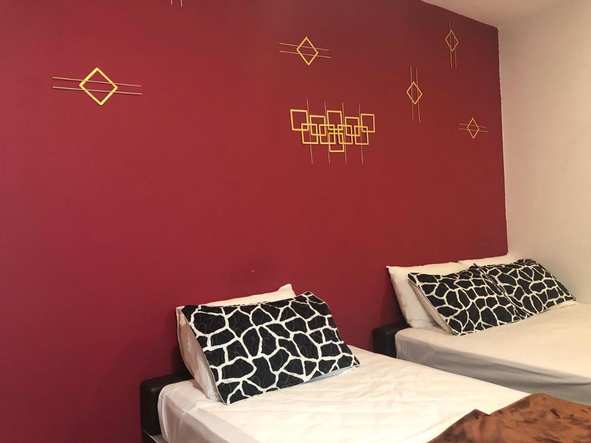 Tai Hoe Hotel Σιγκαπούρη Εξωτερικό φωτογραφία